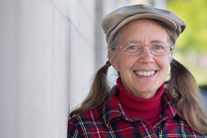 Susie Walker