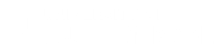 University of Southern Maine logo