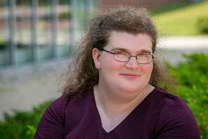 Sammy-Ellie MacKinnon