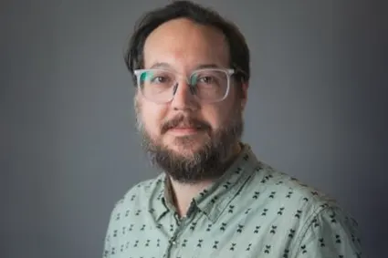 Andrew Mondak - Technical assistance and data specialist